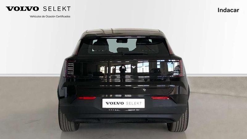 Usado Volvo EX30 Ultra 200 kW (272 HP) 2024 Preto SUV