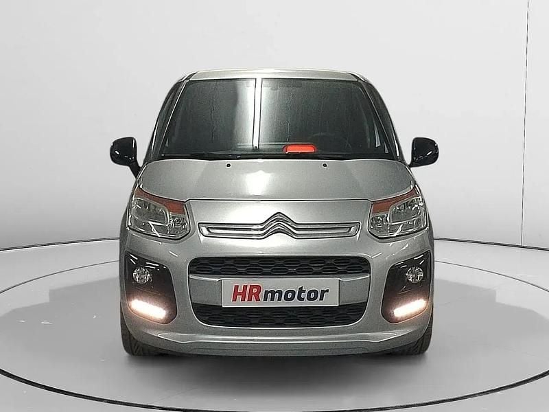 Occasion Citroën C3 Exclusive 110 ch (80 kW) 2017 Gris