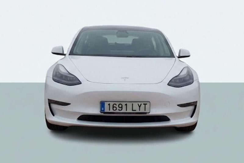 Usado Tesla Model 3 366 kW (498 CV) 2022 Eléctrico Berlina