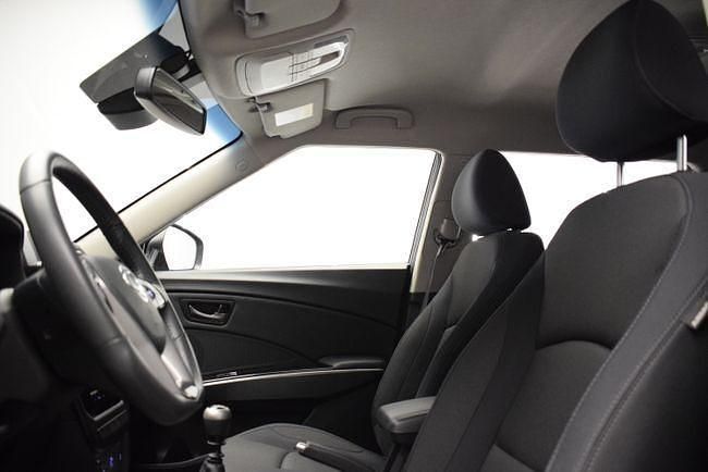 Nuevo Ssangyong (KGM) Tivoli 135 CV (99 kW) 2025 Negro SUV