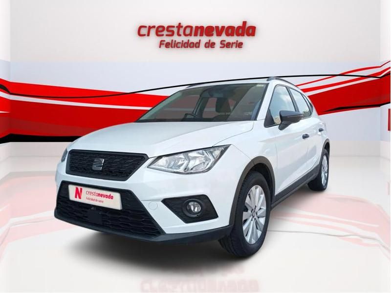Usado 2020 Seat Arona Reference SUV | 14.719 € (Precio justo) - Imagen 1/4