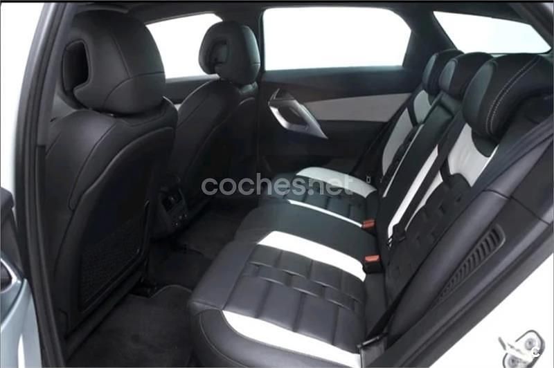 Brugt Citroën DS5 200 HK (147 kW) 2012 Hvid Hatchback