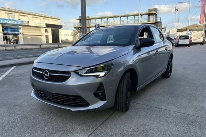 Usado 2023 Opel Corsa | 17.958 € (Un poco caro) - Imagen 1/4