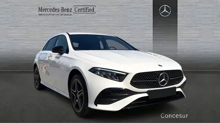 Usado Mercedes A250 217 CV (159 kW) 2025