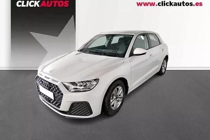 Usado 2025 Audi A1 Utilitario | 300 € - Imagen 1/4