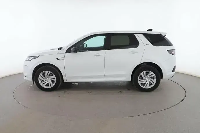Usado Land Rover Discovery Sport R-Dynamic 204 CV (150 kW) 2023 SUV