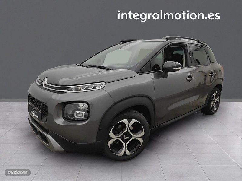 Varios colores Usado 2021 Citroën C3 Aircross Shine SUV | 15.900 € (Caro) - Imagen 1/4