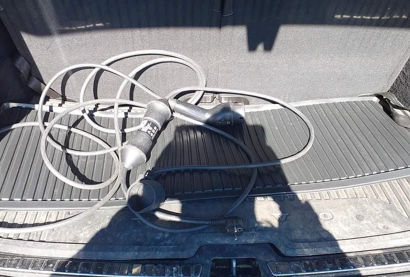 Usado Volvo XC90 R-Design 455 CV (334 kW) 2022 SUV