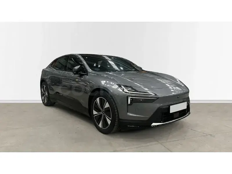 Usado Polestar 4 Long Range Single Motor 200 kW (272 CV) 2025 Eléctrico SUV