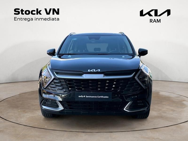 Nuevo Kia Sportage 230 CV (169 kW) 2025 Otro SUV