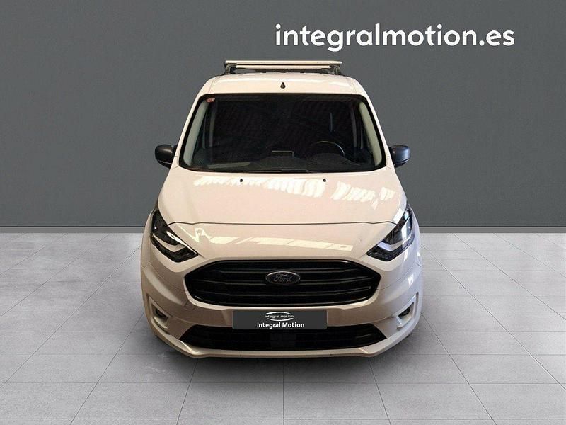 Usado Ford Transit Connect Trend 100 CV (73 kW) 2021 Blanco Monovolumen