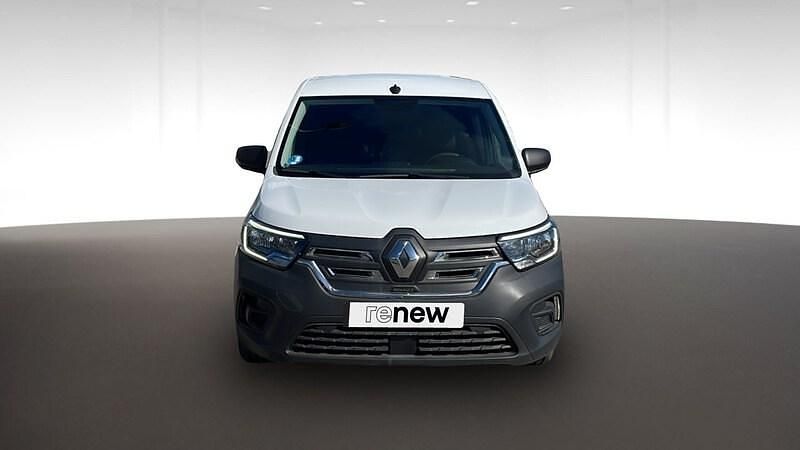 Usado Renault Kangoo 88 kW (120 CV) 2023 Blanco Monovolumen