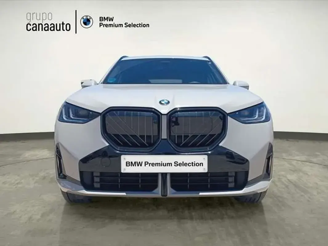 Usado BMW 220 Comfort Edition 299 CV (219 kW) 2025 Gris SUV