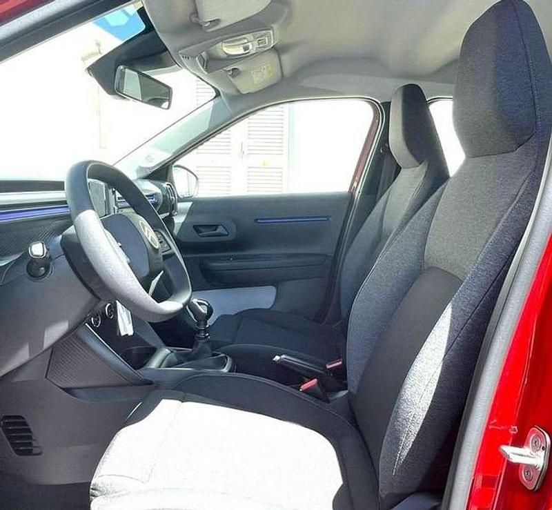 Nuevo Citroën C3 101 CV (74 kW) 2025 Rojo SUV