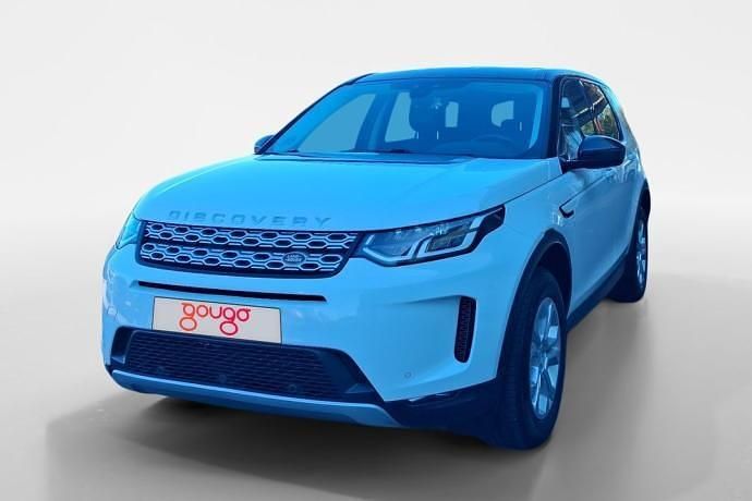 Usado Land Rover Discovery Sport SE Dynamic 150 CV (110 kW) 2020 SUV