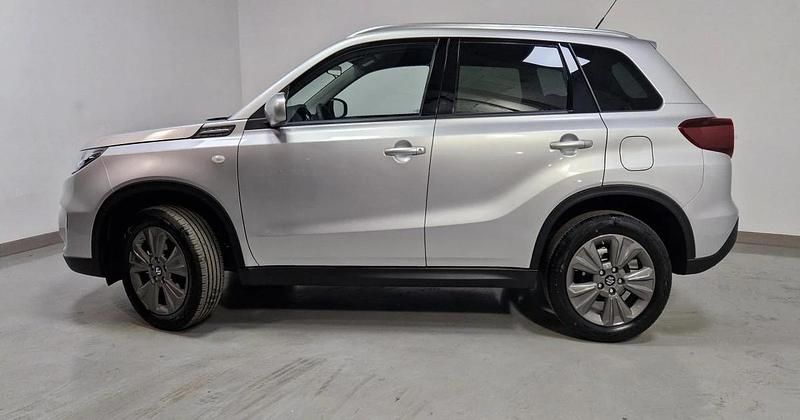 Usado Suzuki Vitara 129 CV (94 kW) 2023 SUV