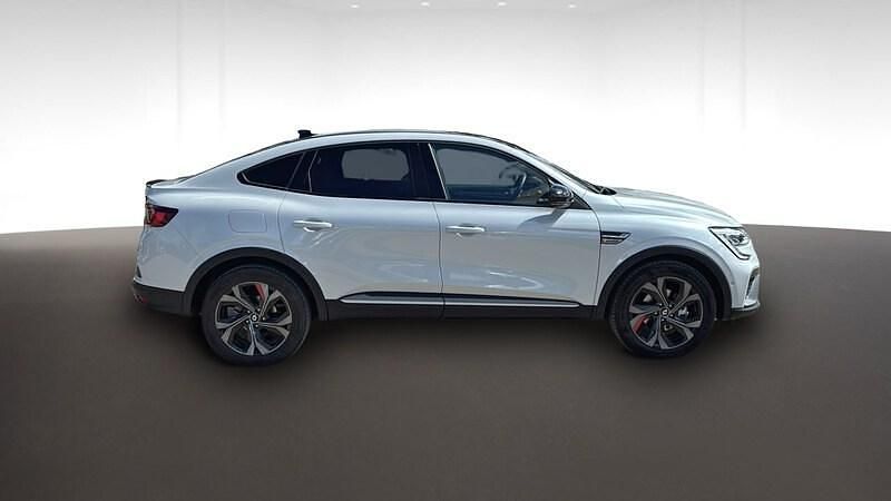 Usado Renault Arkana R.S. 145 CV (106 kW) 2022 Blanco SUV