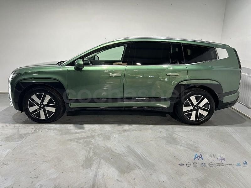 Usado Hyundai Ioniq 9 230 kW (313 CV) 2025 Eléctrico SUV