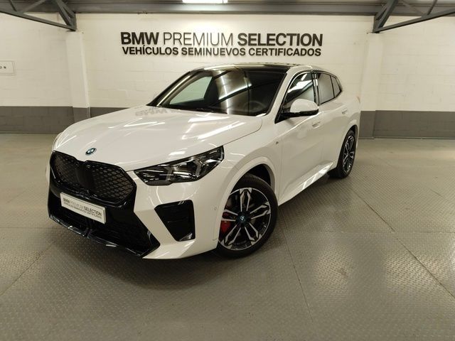 Usado 2024 BMW iX2 Comfort Edition SUV | 50.000 € (Precio justo) - Imagen 1/4