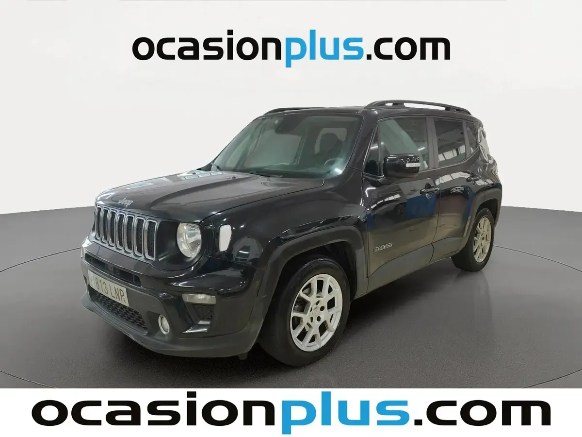 Occasion Jeep Renegade Longitude 120 PK (88 kW) 2021 SUV