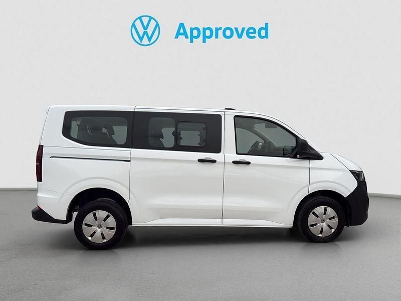 Usado VW Caravelle 150 CV (110 kW) 2025 Otro Monovolumen