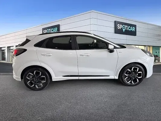 Usado Ford Puma ST-Line 125 CV (91 kW) 2023 SUV