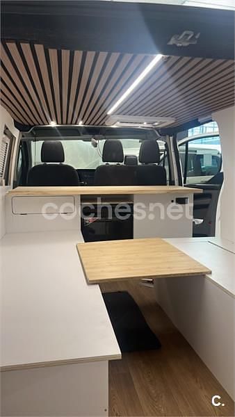 Occasion Ford Transit 125 PK (91 kW) 2014 Wit Pickup