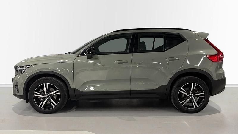 Usado Volvo XC40 Plus 163 CV (119 kW) 2025 Otro SUV
