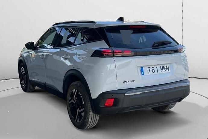 Usado Peugeot 2008 Allure 101 CV (74 kW) 2023 SUV