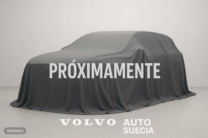 Usado Volvo XC60 Plus 2025 Negro SUV