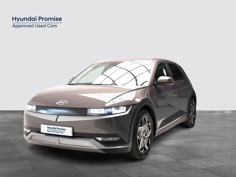 Usado 2022 Hyundai Ioniq Berlina | 27.900 € - Imagen 1/4