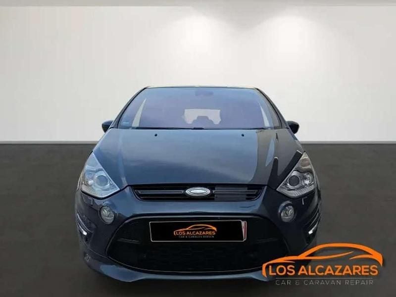 Usado Ford S-MAX Trend 163 CV (119 kW) 2011 Monovolumen