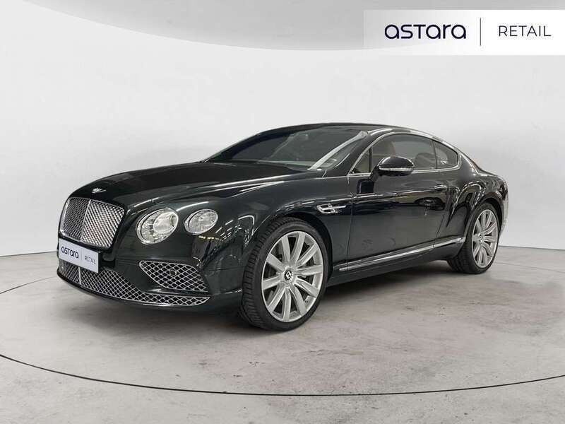 Usado 2017 Bentley Continental GT Convertible Descapotable | 104.900 € - Imagen 1/4
