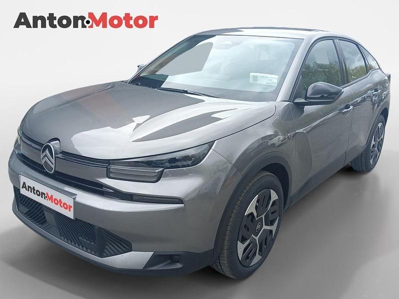 Nuevo Citroën C4 145 CV (106 kW) 2025 Gris SUV