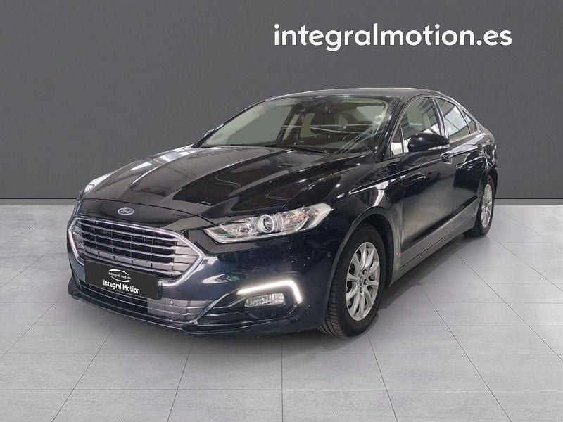 Otro Usado 2021 Ford Mondeo Trend Berlina | 18.000 € (Precio justo) - Imagen 1/4