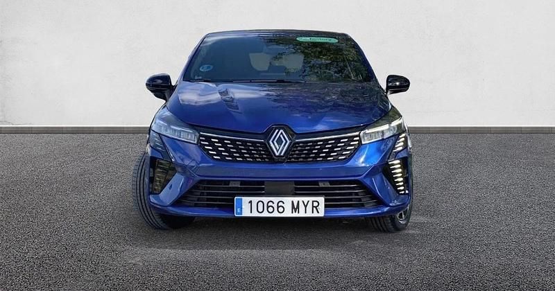 Usado Renault Clio V Techno 143 CV (105 kW) 2025