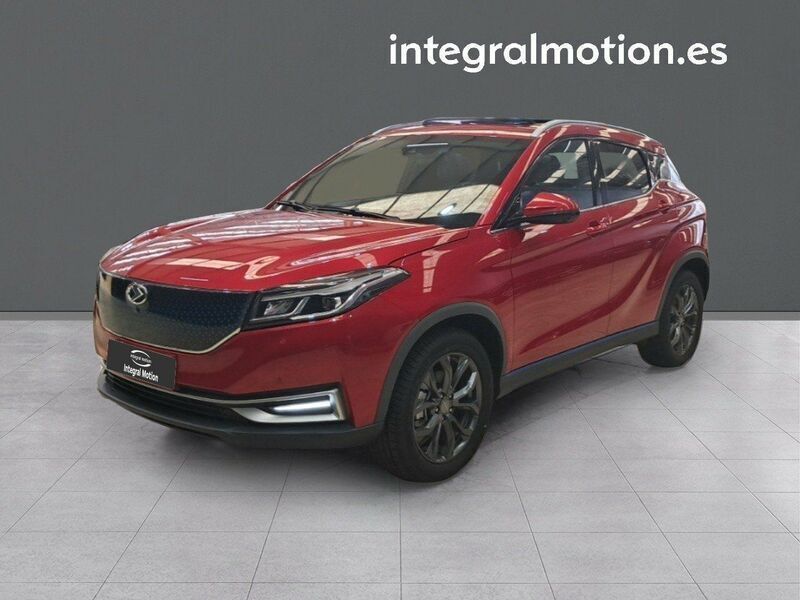 Rojo Nuevo 2025 DFSK Seres 3 | 17.990 € - Imagen 1/4