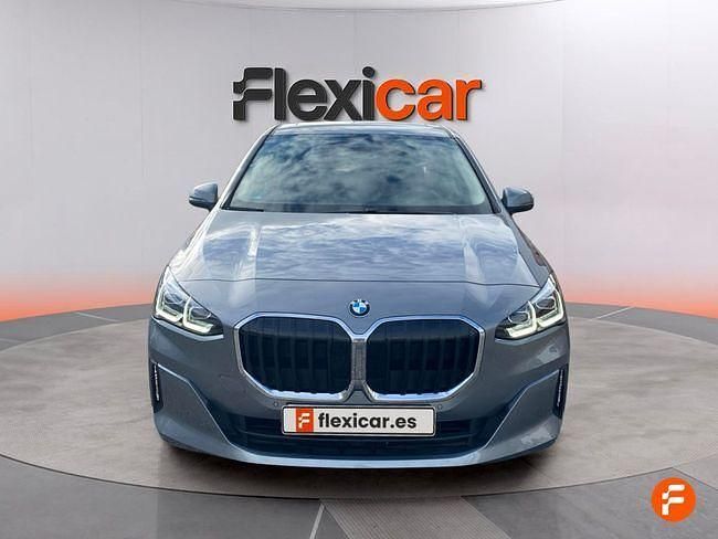 Usado BMW 218 136 CV (100 kW) 2023 Gris