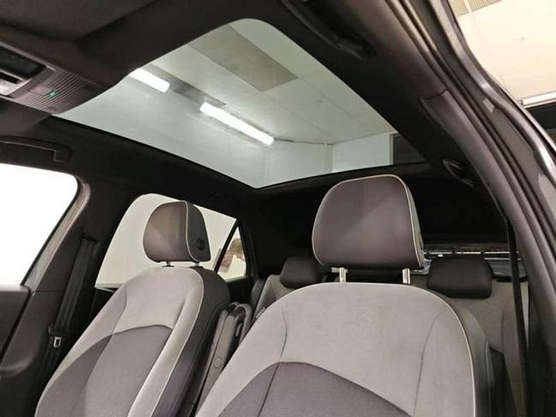 Usado VW ID.3 150 kW (204 CV) 2021 Gris Utilitario