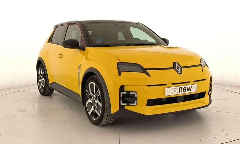 Usado Renault Megane E-Tech Techno 110 kW (150 CV) 2025 SUV