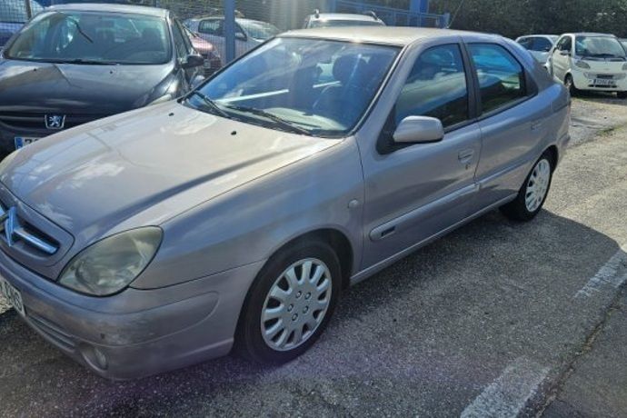 Usado 2004 Citroën Xsara | 2650 € (Precio justo) - Imagen 1/4