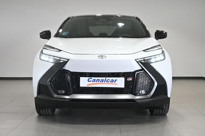 Usado Toyota C-HR Sport 196 CV (144 kW) 2024 SUV