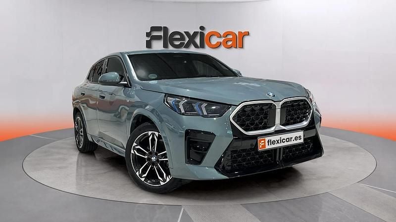 Begagnad BMW X2 150 HK (110 kW) 2025 SUV