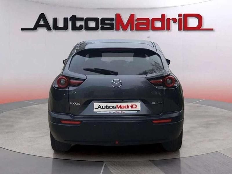 Usado Mazda MX30 Makoto 108 kW (147 CV) 2023 Gris SUV