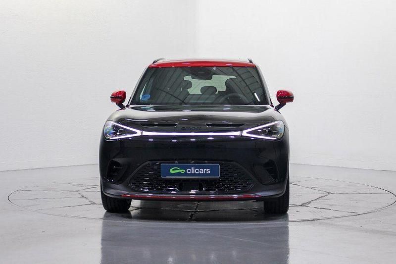 Usado Smart #1 Brabus 314 kW (428 CV) 2024 Blanco SUV