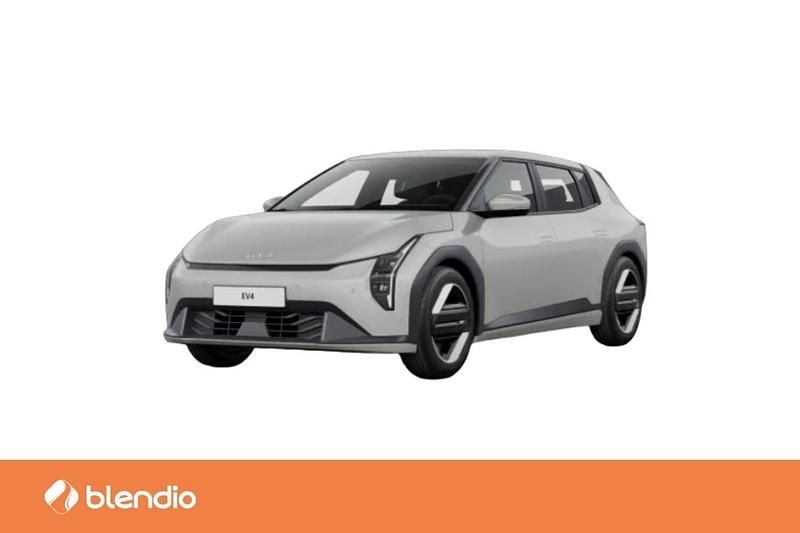 Gris Nuevo 2025 Kia EV3 Air SUV | 36.990 € (Un poco caro) - Imagen 1/4