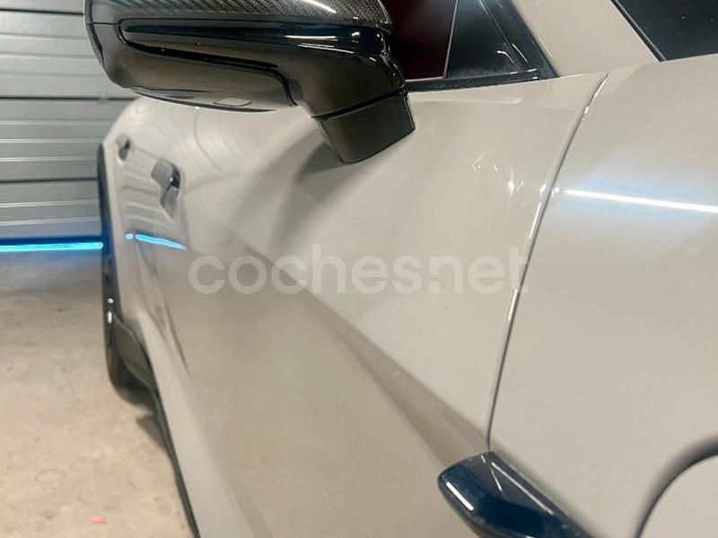 Usado Porsche Taycan Cross Turismo 22 kW (30 CV) 2023 Eléctrico Familiar