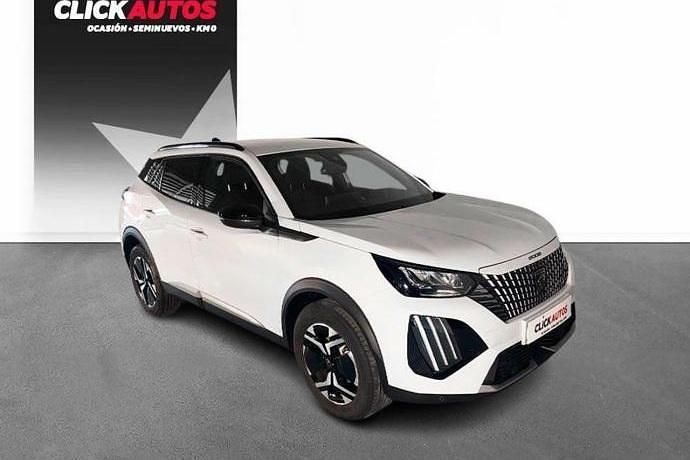 Usado Peugeot 2008 Allure 100 CV (73 kW) 2023 SUV