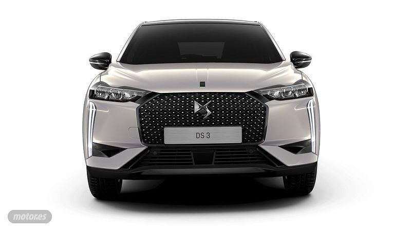 Nuevo DS Automobiles DS3 136 CV (100 kW) 2026 Blanco SUV