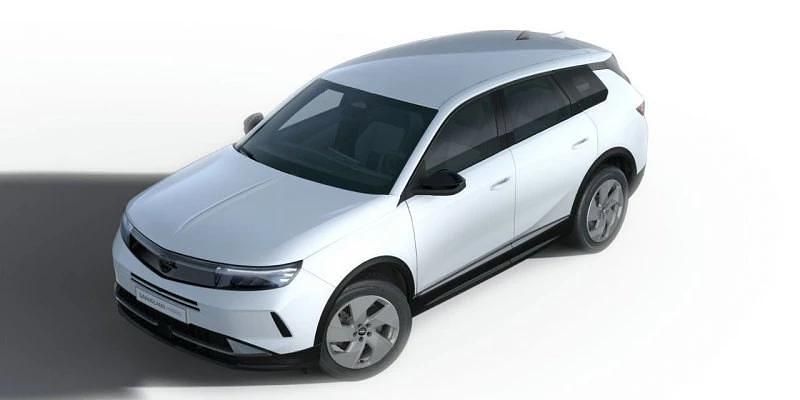 Nuevo Opel Grandland X Edition 145 CV (106 kW) 2025 Blanco SUV